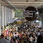 Festival do Café de São Paulo 2025 celebra a cultura dos cafés especiais