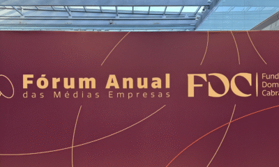 FDC Fundação Dom Cabral 10º Fórum Anual das Médias Empresas reforça empoderamento das médias empresas
