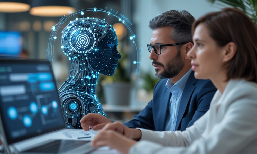 10º Fórum Anual das Médias Empresas - FDC: Capacitação é chave para uso estratégico da IA