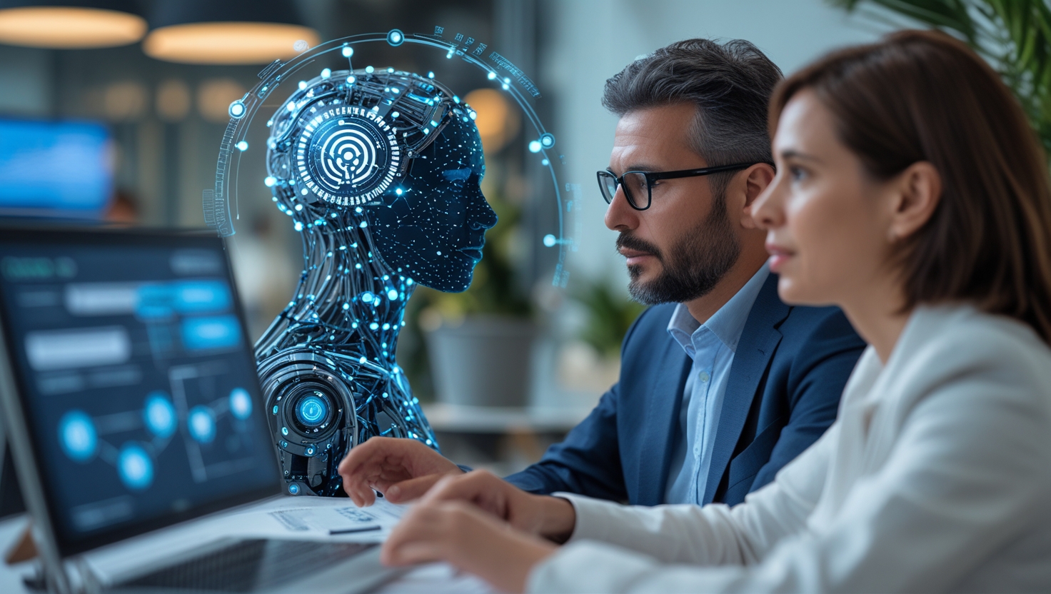 10º Fórum Anual das Médias Empresas - FDC: Capacitação é chave para uso estratégico da IA