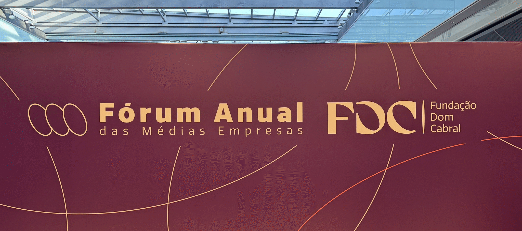 FDC Fundação Dom Cabral 10º Fórum Anual das Médias Empresas reforça empoderamento das médias empresas