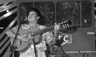 Festival Arquivo Aberto 2023: Uma Celebração da Memória Cultural em São Paulo