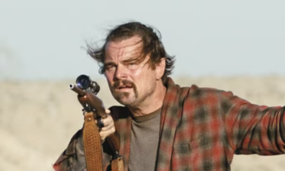 Estreias de cinema trazem ‘Uma Batalha Após A Outra’, maior animação da história, e outras produções aos cinemas brasileiros.