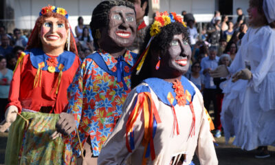 Revelando SP: Um Mergulho nas Culturas Tradicionais Paulistas