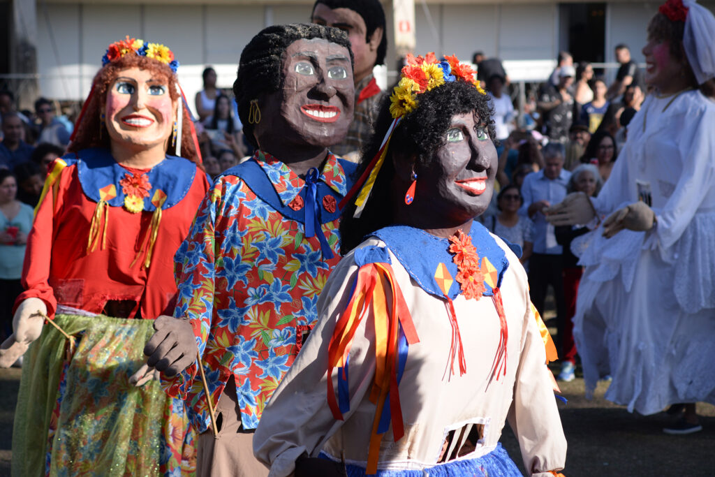 Revelando SP: Festival de Culturas Tradicionais Paulistas