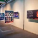 Exposição fotográfica Corpos em Diálogo na SPED destaca pluralidade das artes