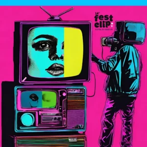 Festival gratuito acontece de 1º a 4 de outubro e reúne videoclipes independentes, oficinas, debates e shows musicais.