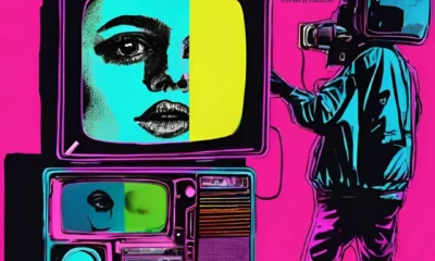 Festival gratuito acontece de 1º a 4 de outubro e reúne videoclipes independentes, oficinas, debates e shows musicais.