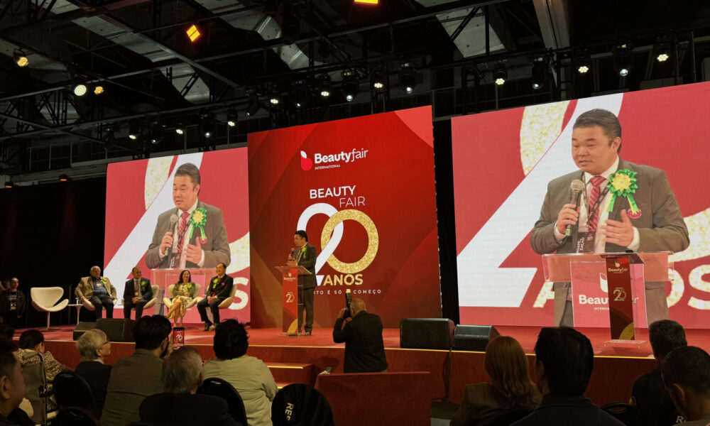Abertura Beauty Fair 2025