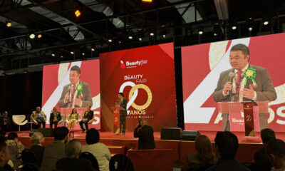 Abertura Beauty Fair 2025