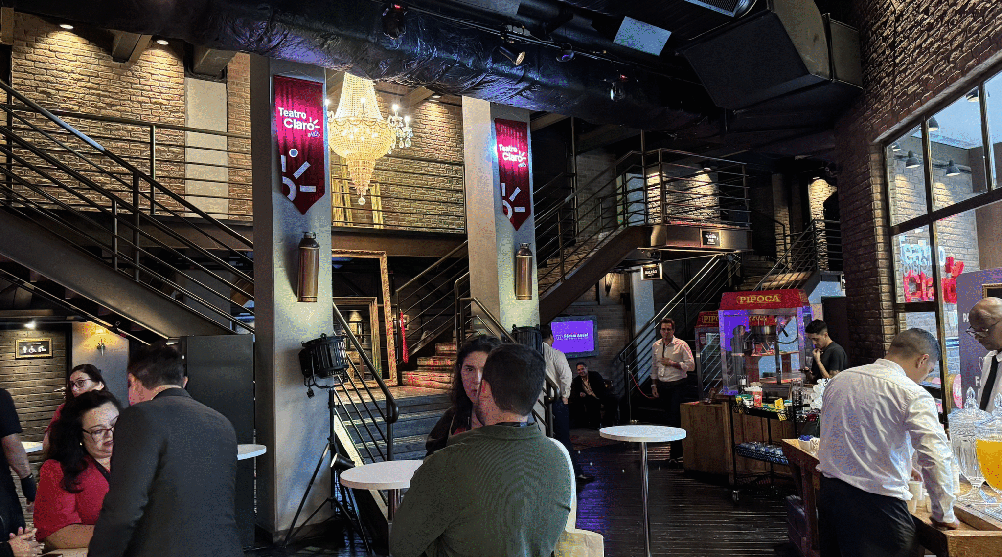 Estratégias de crescimento em debate no 10º Fórum Anual das Médias Empresas