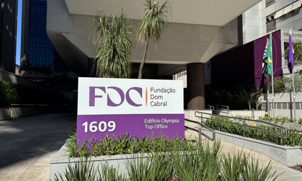 Fórum FDC 2025: Salas Temáticas movimentam segundo dia do evento em Nova Sede da Fundação Dom Cabral