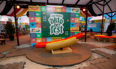 Oktoberfest São Paulo 2024: A Celebração da Cultura Alemã