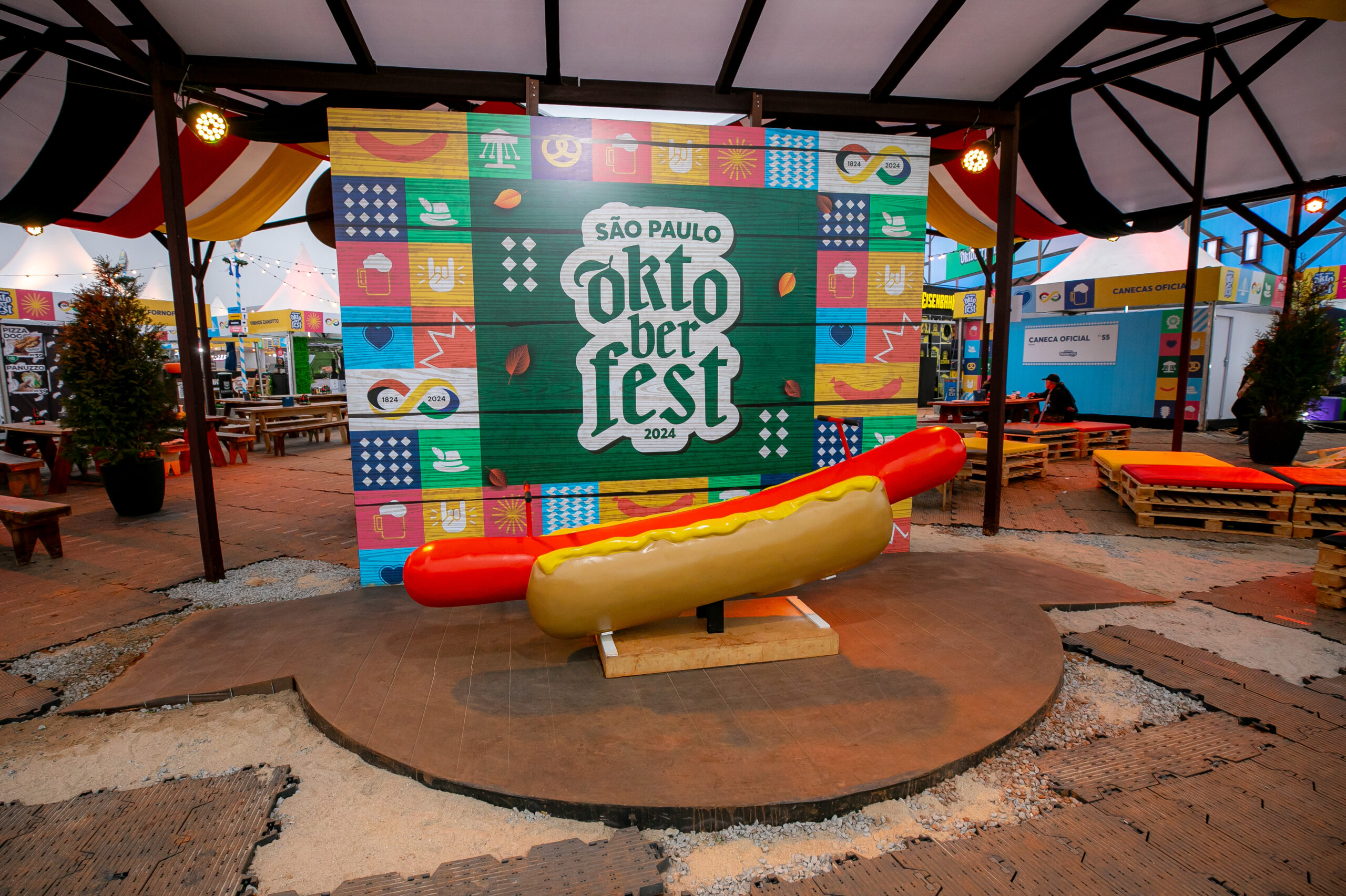 Oktoberfest São Paulo 2024: A Celebração da Cultura Alemã