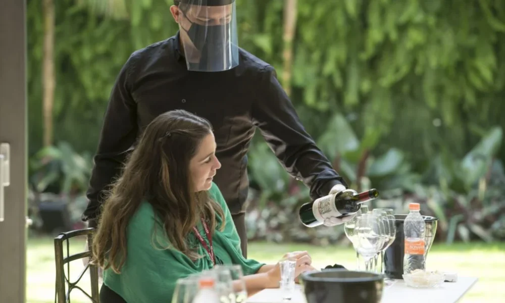 A Maior Feira de Vinhos e Destilados das Américas Chega a São Paulo