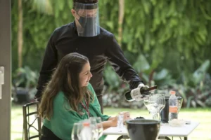 Feira de Vinhos e Destilados 2025 em São Paulo: Imperdível!