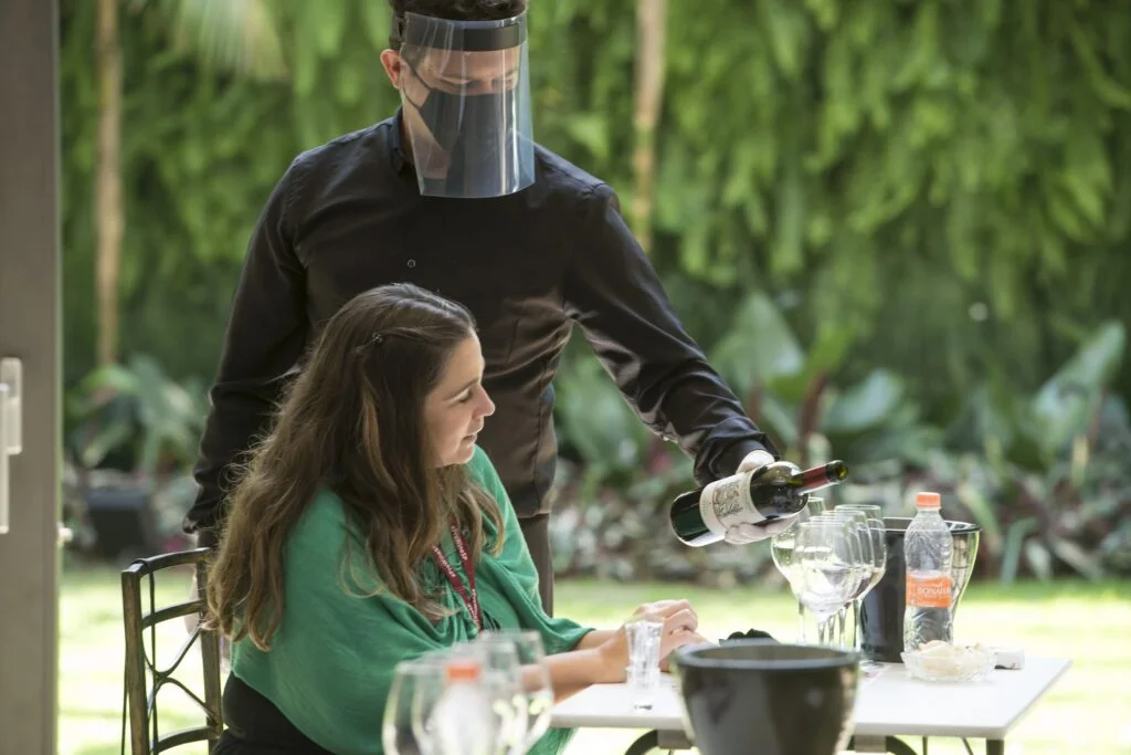 A Maior Feira de Vinhos e Destilados das Américas Chega a São Paulo