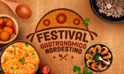 Festival Nordestino em São Paulo: Uma Celebração da Cultura e Gastronomia