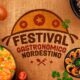 Festival Nordestino em São Paulo: Uma Celebração da Cultura e Gastronomia
