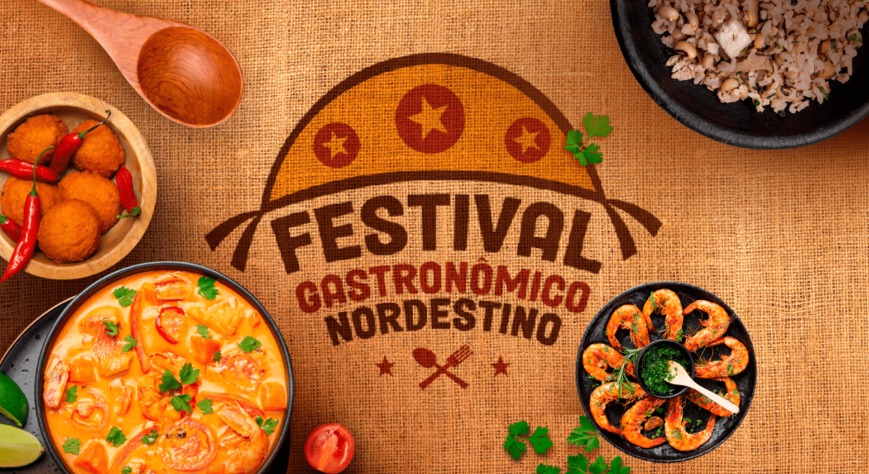 Festival Nordestino em São Paulo: Uma Celebração da Cultura e Gastronomia