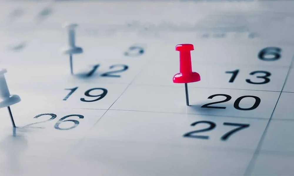 Feriados e datas comemorativas de outubro: prepare-se para 2025 com calendário, impactos e oportunidades.