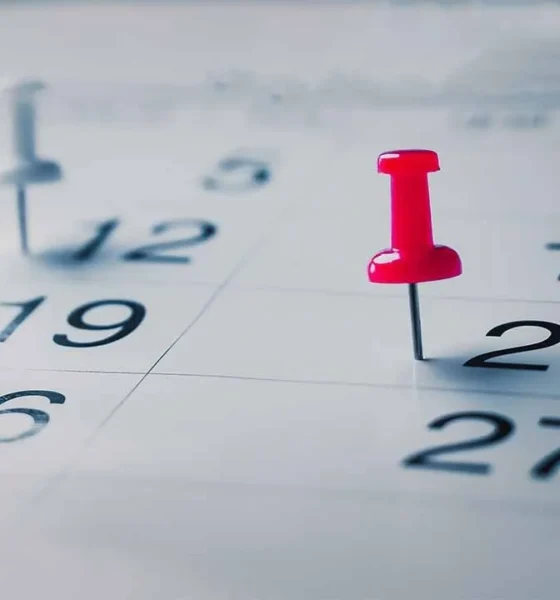 Feriados e datas comemorativas de outubro: prepare-se para 2025 com calendário, impactos e oportunidades.