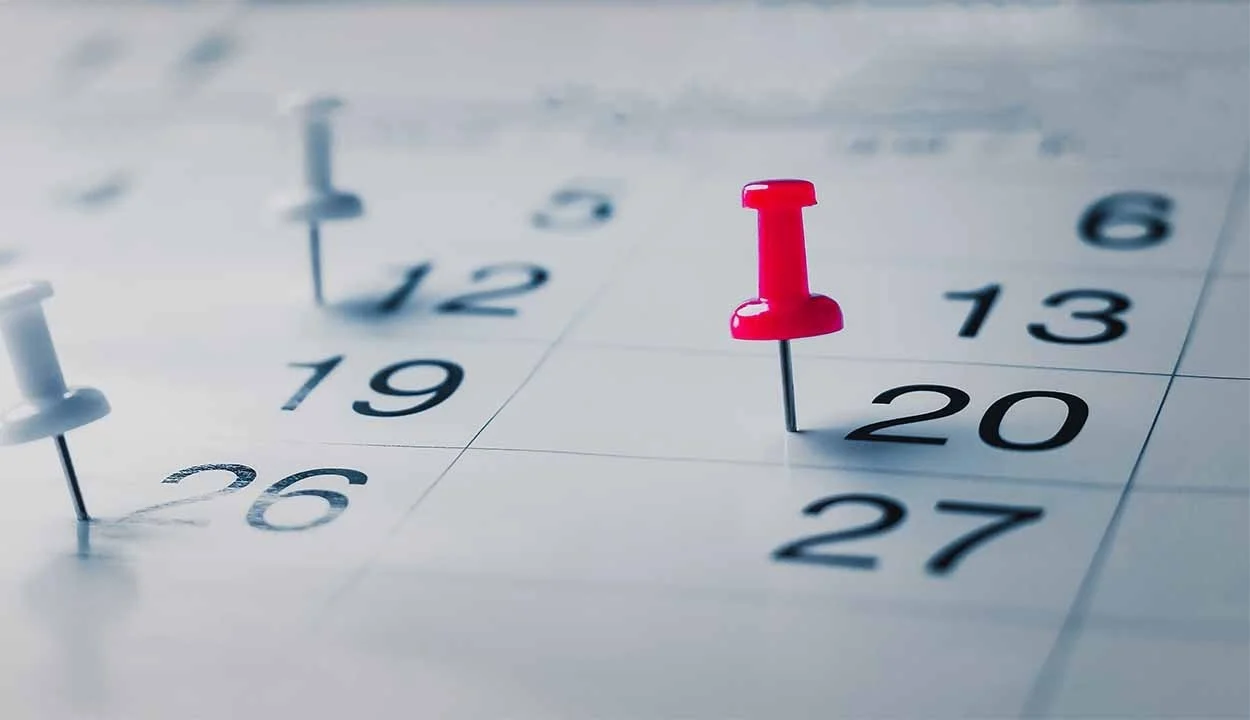 Feriados e datas comemorativas de outubro: prepare-se para 2025 com calendário, impactos e oportunidades.