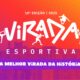 Virada Esportiva 2025: O Maior Evento de Esportes em São Paulo