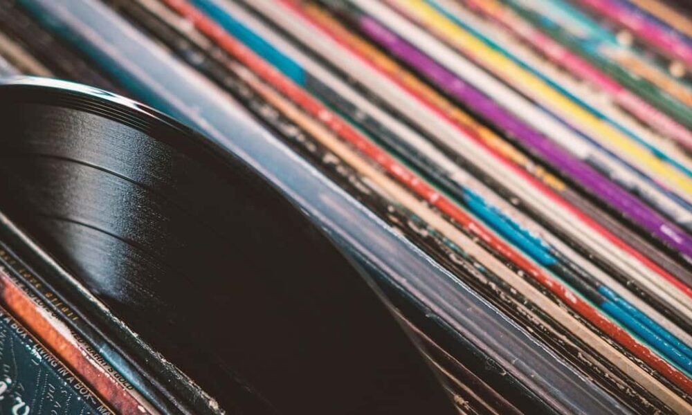 Feira de Vinil no Shopping Praça da Moça: Um Evento Imperdível em São Paulo
