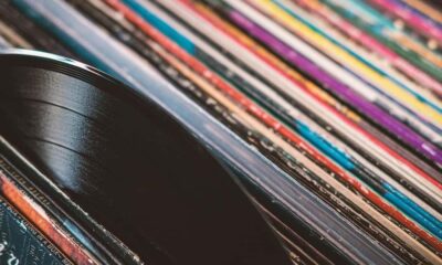 Feira de Vinil no Shopping Praça da Moça: Um Evento Imperdível em São Paulo