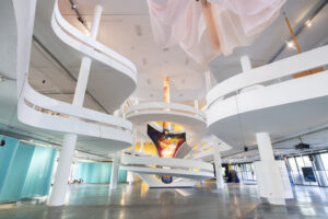 36ª Bienal de Arte de São Paulo: Arte e Reflexão até 2026