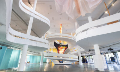 36ª Bienal de Arte de São Paulo: A Maior Mostra de Artes Contemporâneas