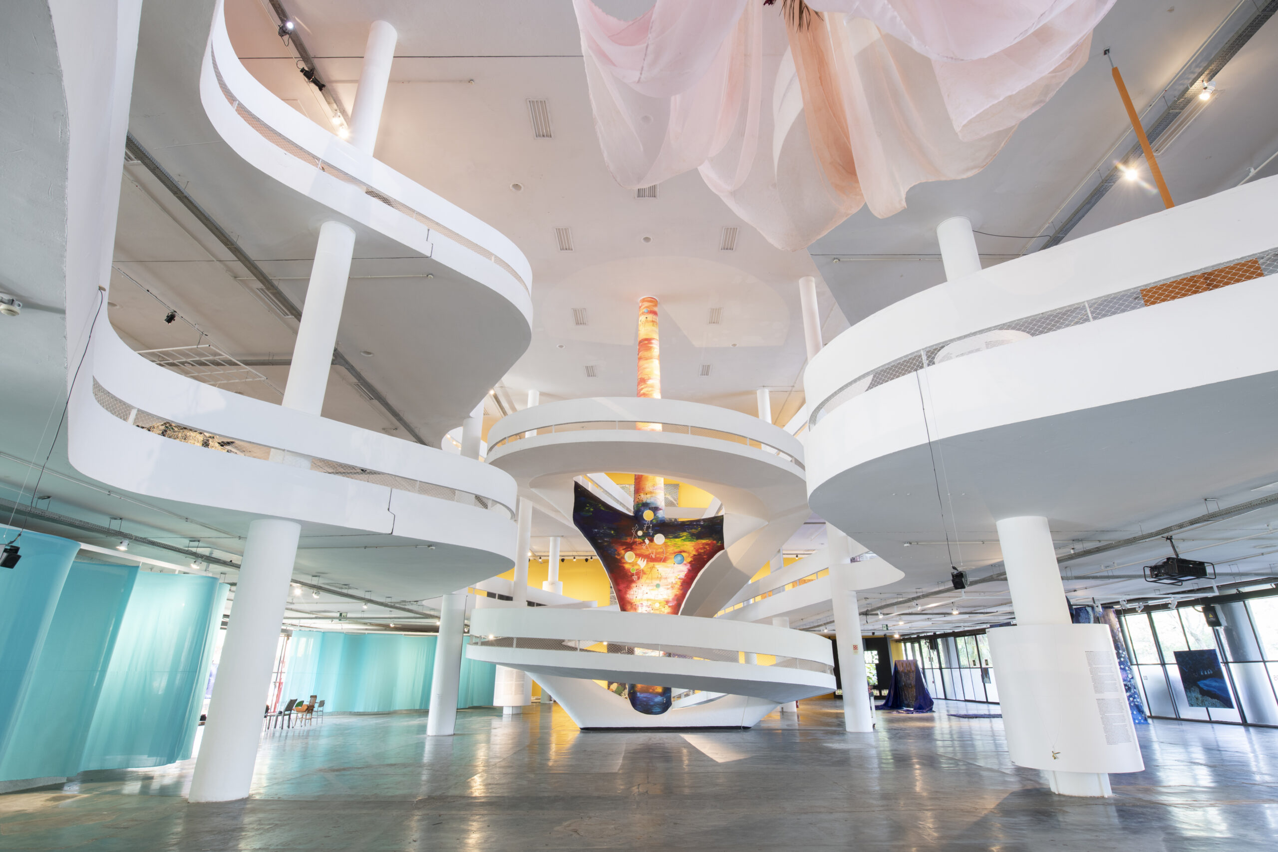 36ª Bienal de Arte de São Paulo: A Maior Mostra de Artes Contemporâneas