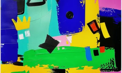 Mostra gratuita acontece de 8 a 16 de outubro no Mercado Municipal de São Paulo com programação especial para fãs do gênero.