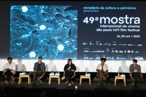 Descubra a 49ª Mostra Internacional de Cinema em São Paulo