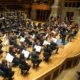 Concerto da Orquestra Jovem do Estado com obras de Prokofiev acontece em 4/10 na Sala São Paulo, com regência de Cláudio Cruz.