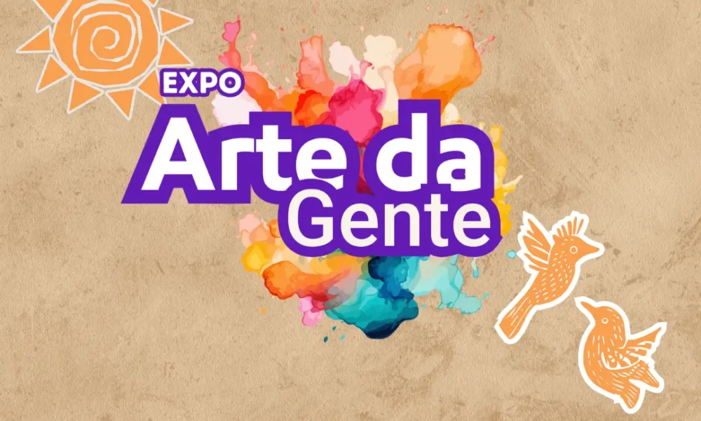 Evento gratuito reúne exposições, oficinas e apresentações culturais mensais até dezembro em Monte Mor.