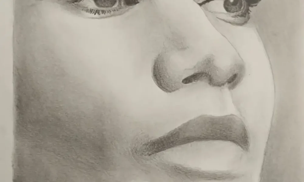 Mostra reúne obras desenvolvidas sob orientação do artista Hícaro Ferreira e fica aberta gratuitamente até 6 de outubro