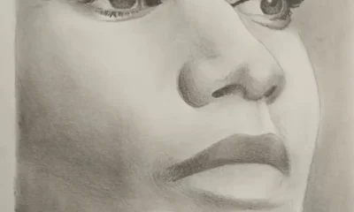 Mostra reúne obras desenvolvidas sob orientação do artista Hícaro Ferreira e fica aberta gratuitamente até 6 de outubro