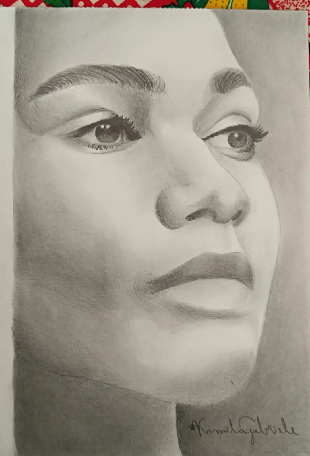 Mostra reúne obras desenvolvidas sob orientação do artista Hícaro Ferreira e fica aberta gratuitamente até 6 de outubro