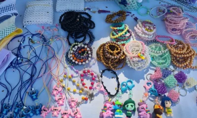 Evento gratuito acontece em outubro na esplanada do Museu Casa de Portinari e reúne artesãos da região.