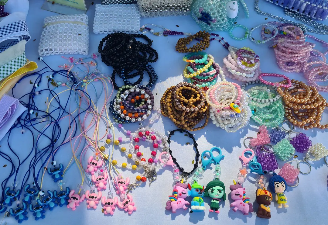 Evento gratuito acontece em outubro na esplanada do Museu Casa de Portinari e reúne artesãos da região.