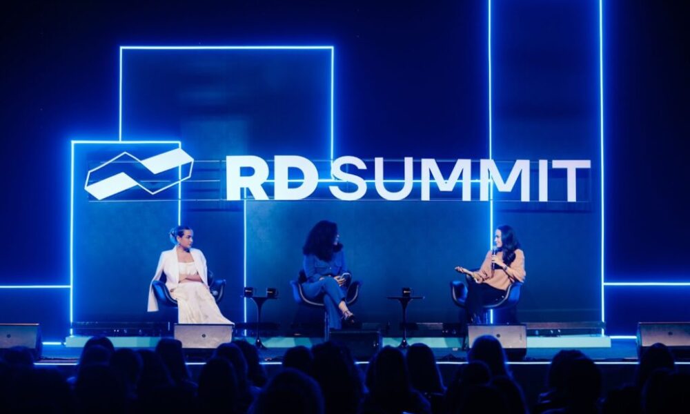 RD Summit 2025 promete movimentar o mercado de marketing e vendas com inovação, negócios e networking em São Paulo