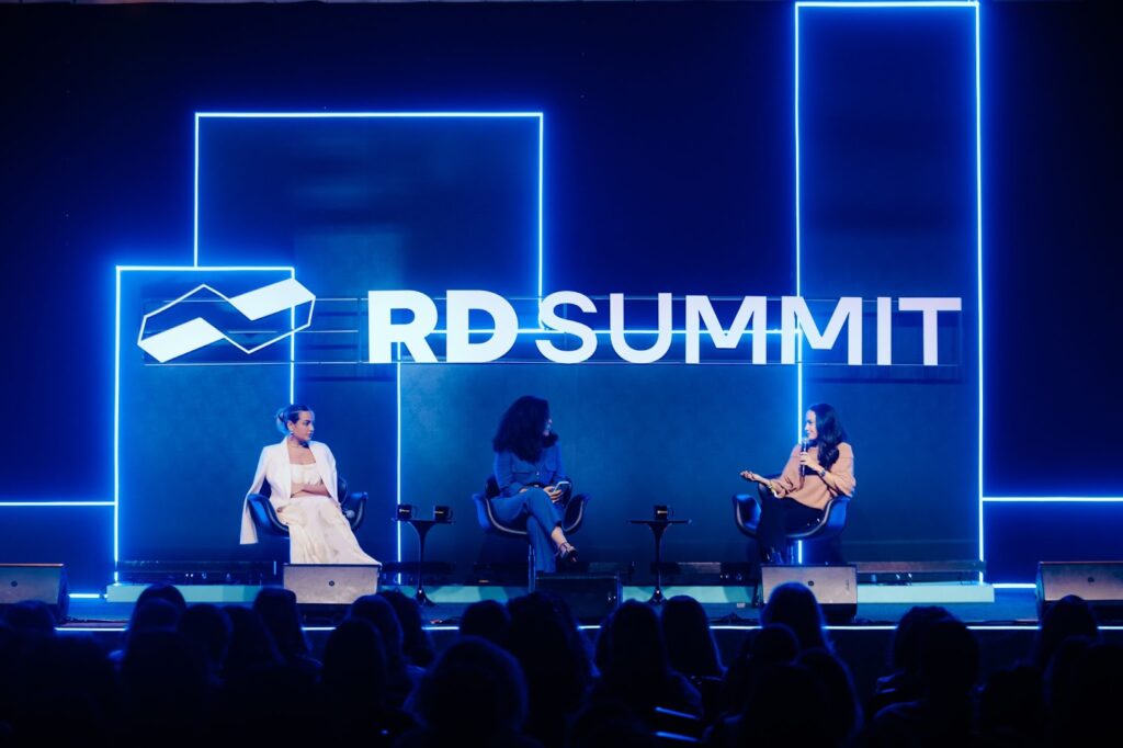 RD Summit 2025 promete movimentar o mercado de marketing e vendas com inovação, negócios e networking em São Paulo