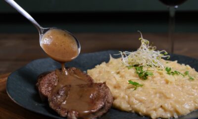 Evento reúne mais de 150 restaurantes com menus especiais a preço fixo e foco em gastronomia acessível e sustentável.