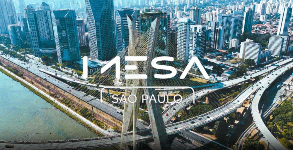 Mesa São Paulo 2025 celebra 20 anos de imersão e inovação na gastronomia brasileira