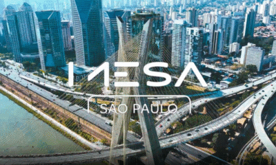 Mesa São Paulo 2025 celebra 20 anos de imersão e inovação na gastronomia brasileira