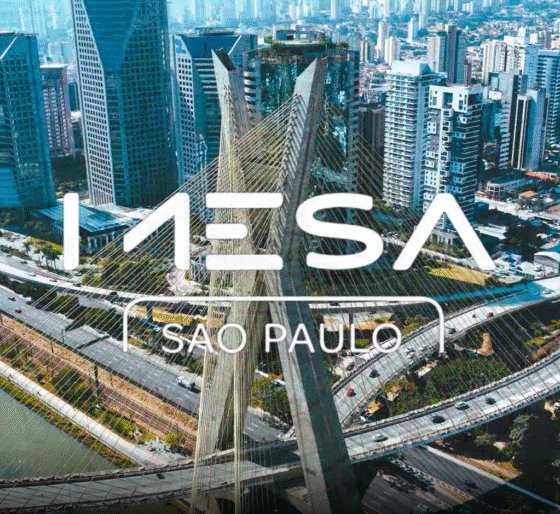 Mesa São Paulo 2025 celebra 20 anos de imersão e inovação na gastronomia brasileira