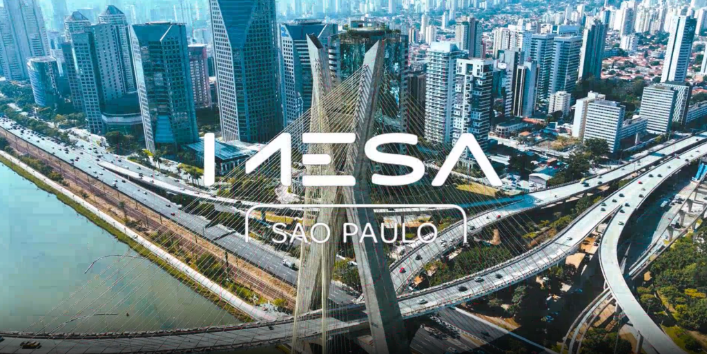 Mesa São Paulo 2025 celebra 20 anos de imersão e inovação na gastronomia brasileira