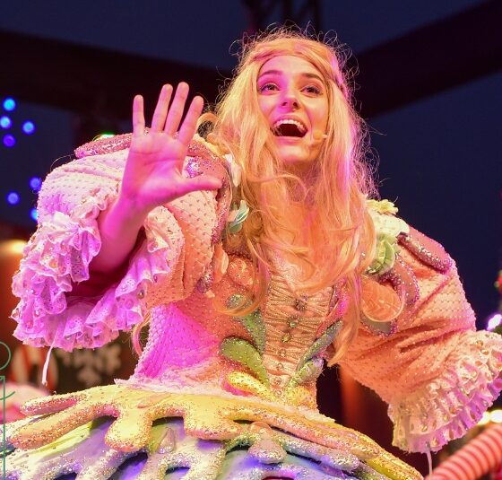 Villa de Natal São Paulo 2025 encanta o público com experiência mágica no Parque Villa-Lobos